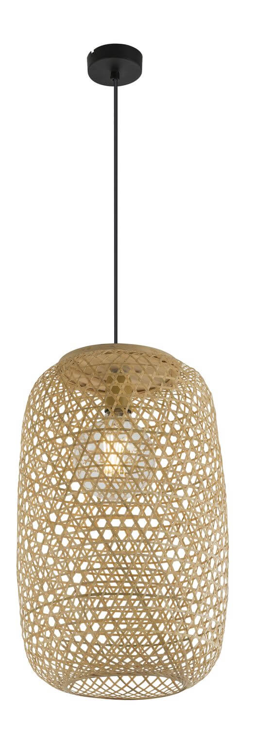 Suspension Mirena bois (15367H)