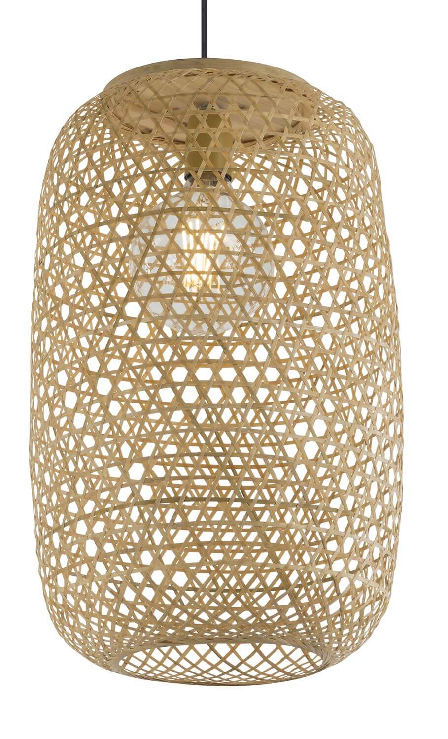 Suspension Mirena bois (15367H)