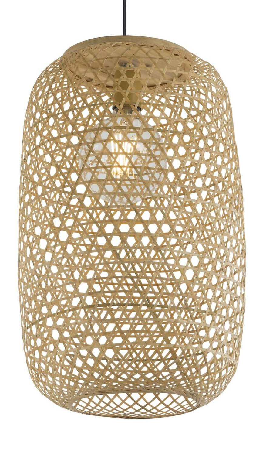 Suspension Mirena bois (15367H)