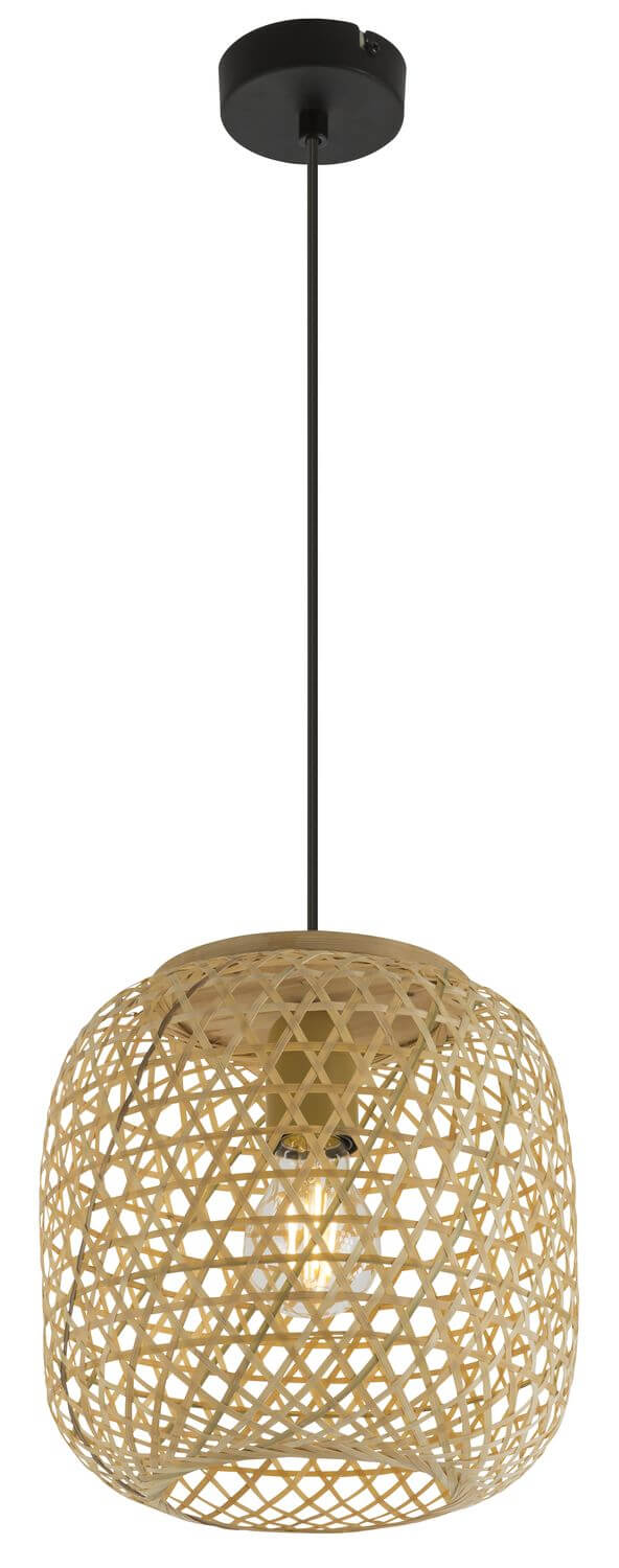 Suspension Mirena bois (15367H)