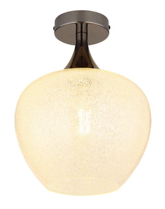 Luminaire plafonnier | Maxy Noir