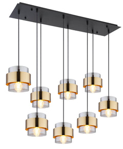 Suspension luminaire | Livdorilo