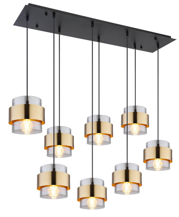 Suspension luminaire | Livdorilo