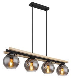 Suspension luminaire | Beldoreta