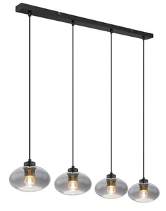 Suspension luminaire | Shaun