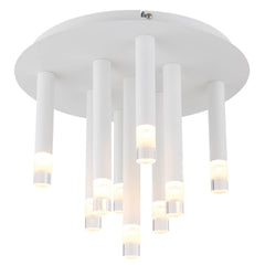 Luminaire plafonnier | Ryan Blanc