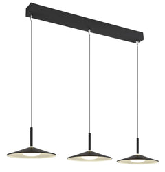 Suspension luminaire | Lampone