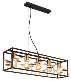 Suspension luminaire | Lisbon