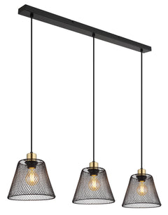 Suspension luminaire | Baku