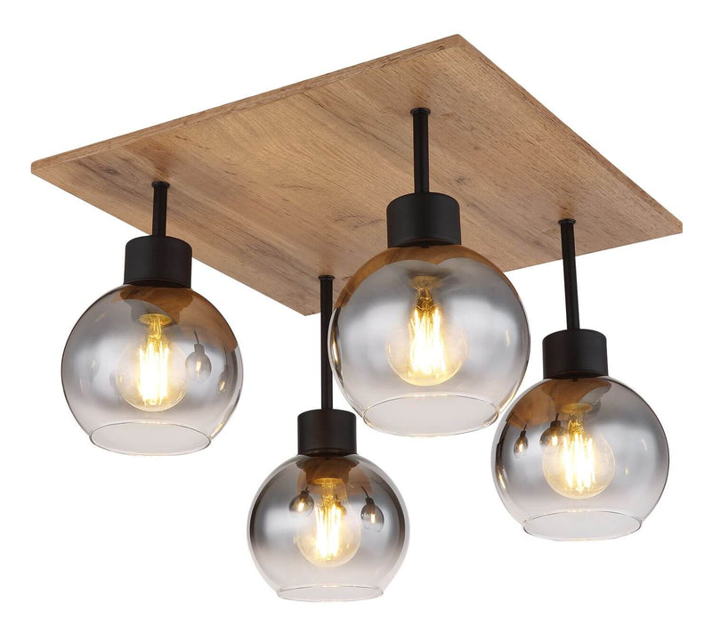 Luminaire plafonnier | Moitas