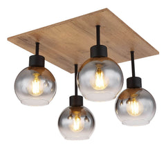 Luminaire plafonnier | Moitas