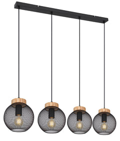 Suspension luminaire | Ilorio