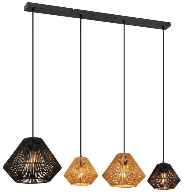 Suspension luminaire | Houdini