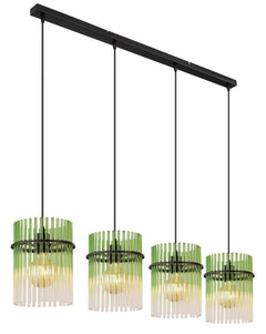 Suspension luminaire | Nerdorica