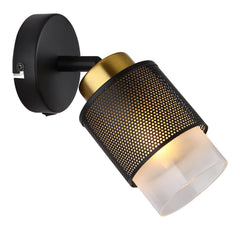 Spot LED | Olga Noir