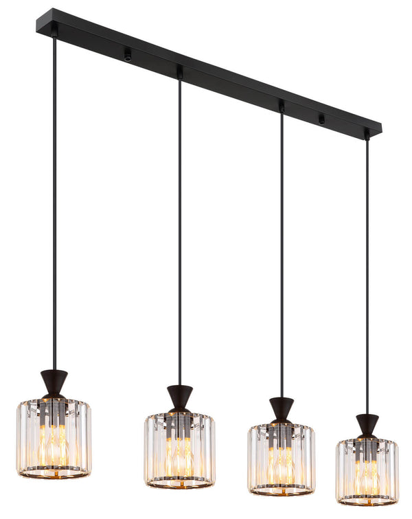 Suspension luminaire | Jordana