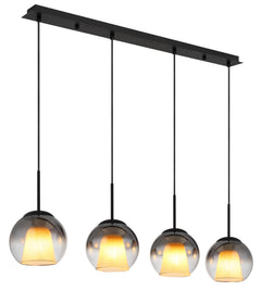 Suspension luminaire | Livmoristo