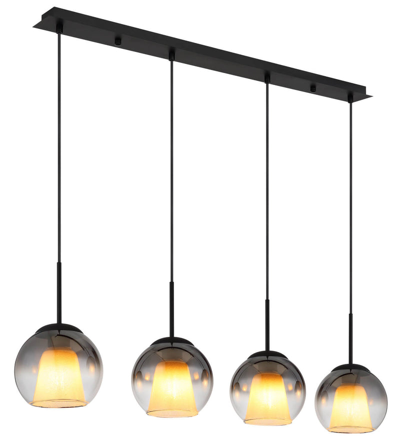 Suspension luminaire | Livmoristo