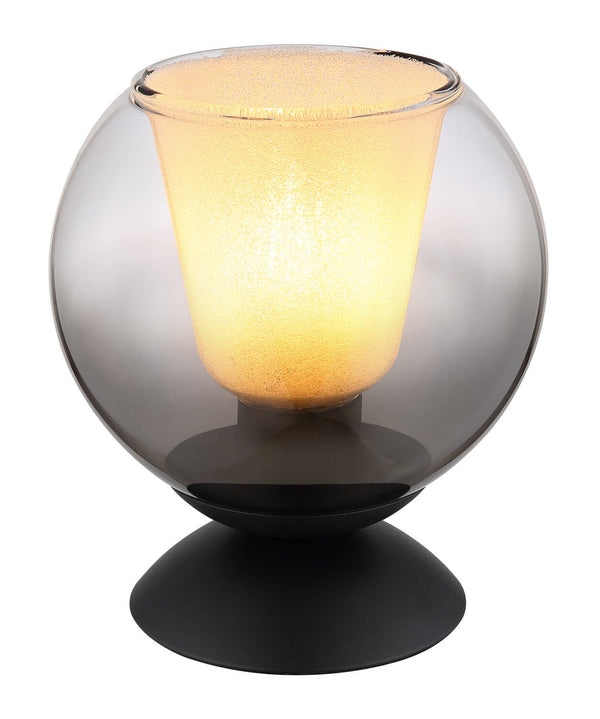 Lampe de chevet | Barry Noire