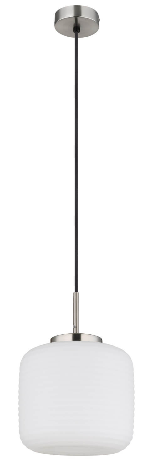 Suspension Kladora nickel satiné (15772H)
