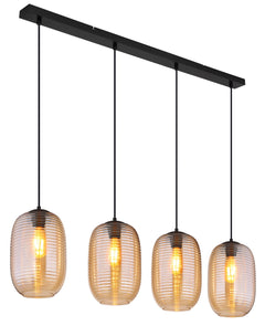 Suspension luminaire | Barro