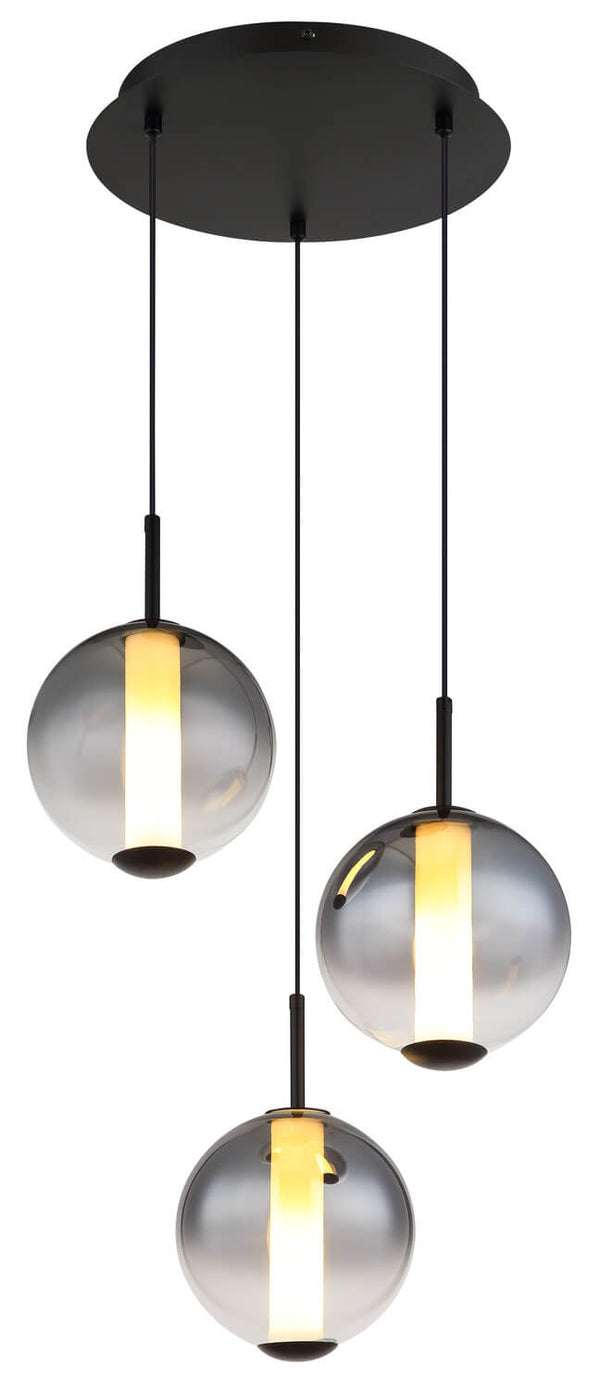Suspension luminaire | Beldorena