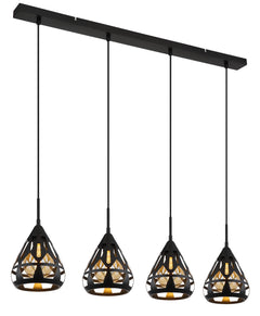 Suspension luminaire | Solvan