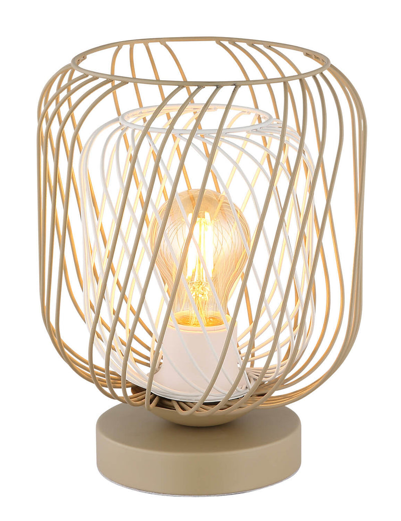 Lampe de chevet | Dichti