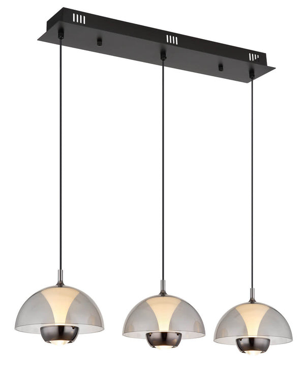 Suspension luminaire | Arus