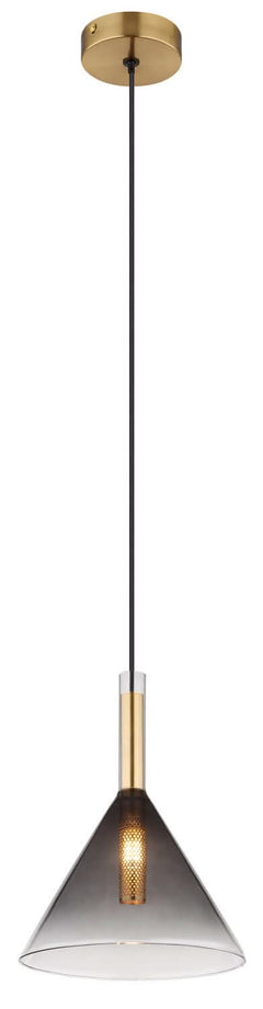 Suspension luminaire | Elisabeth Laiton