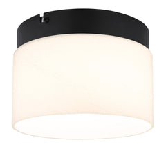 Plafonnier LED | Trenton Noir