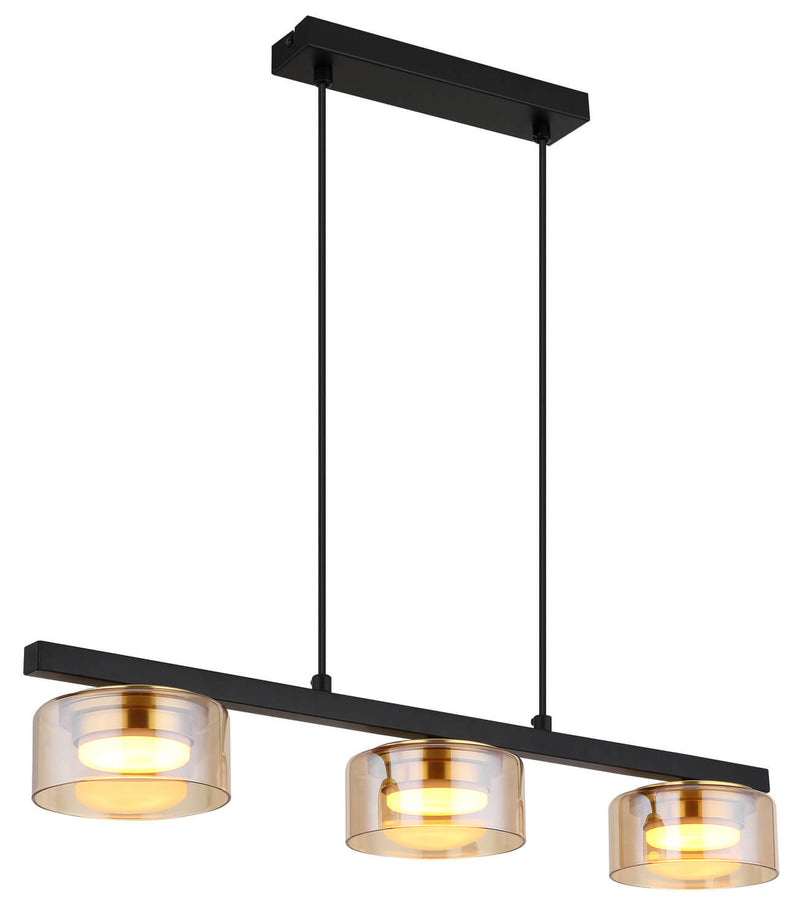 Suspension luminaire | Higgins