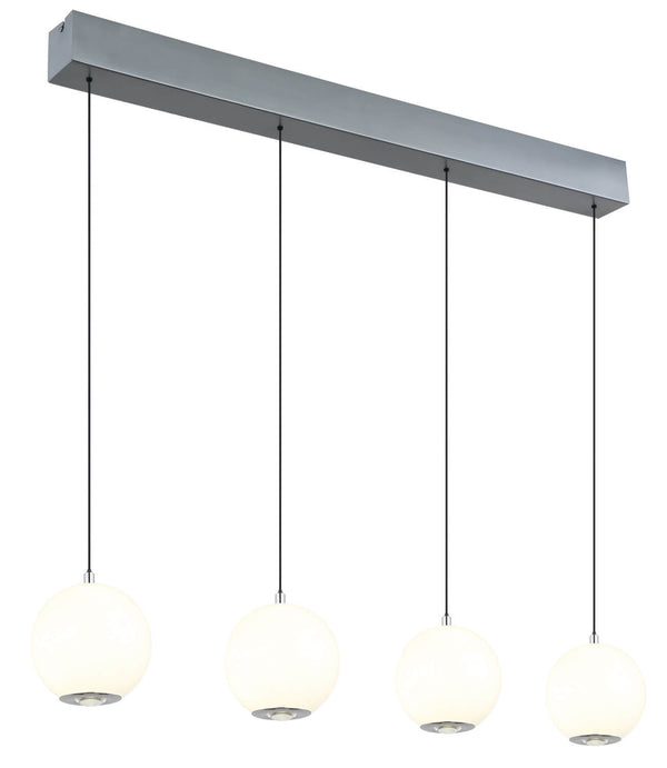 Suspension luminaire | Simmons