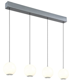 Suspension luminaire | Simmons