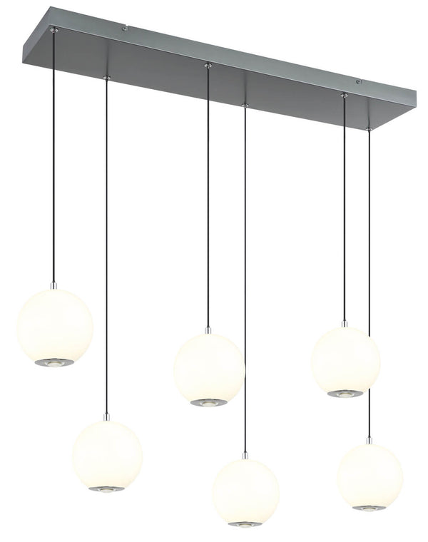 Suspension luminaire | Simmons H 150 cm