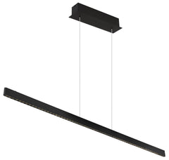 Suspension luminaire | Dentsy Noire
