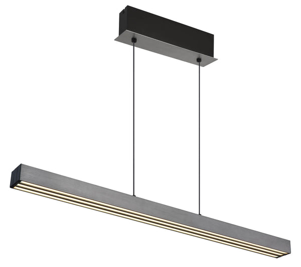 Suspension luminaire | Ethan Grise