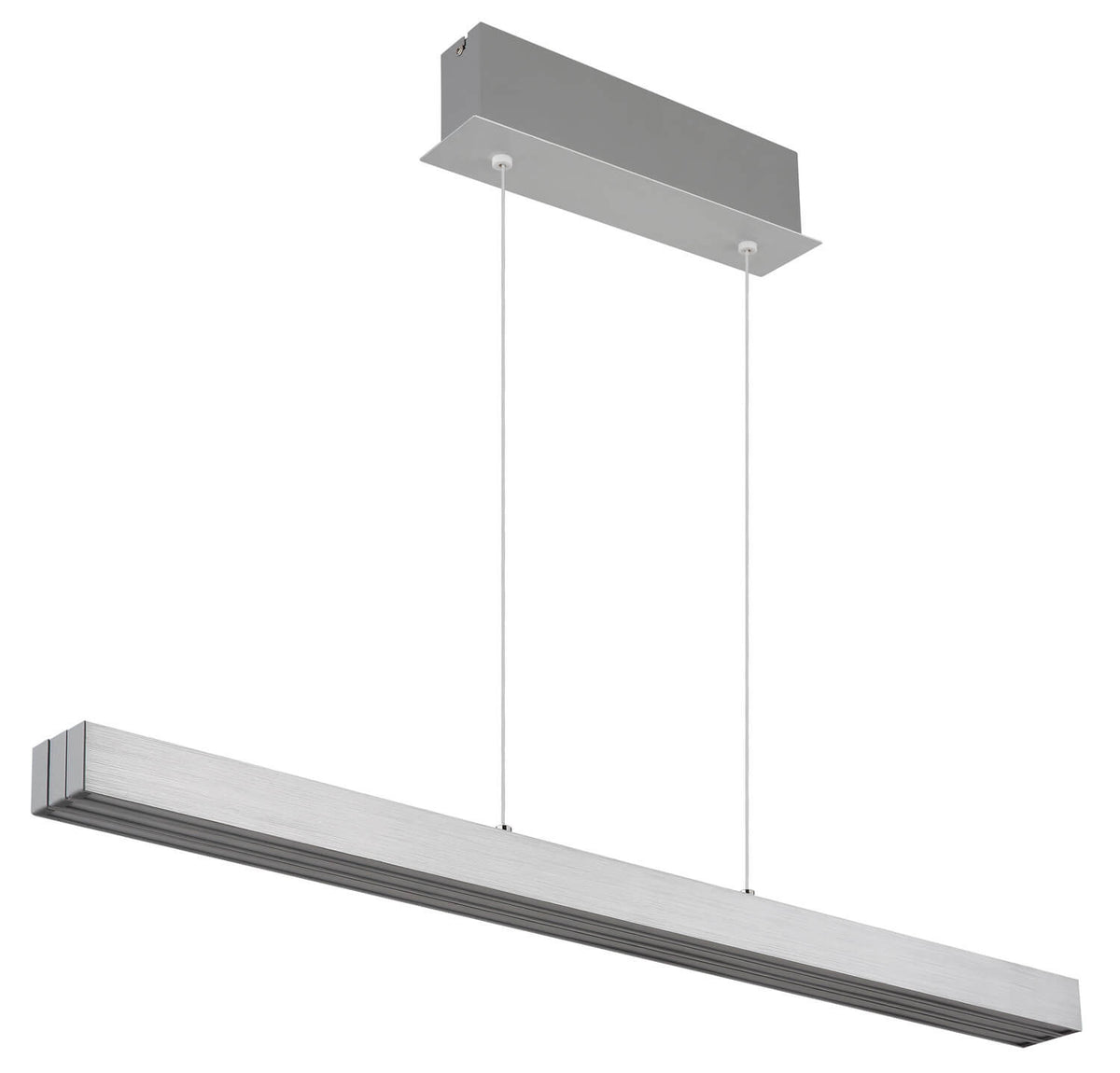 Suspension Ethan aluminium