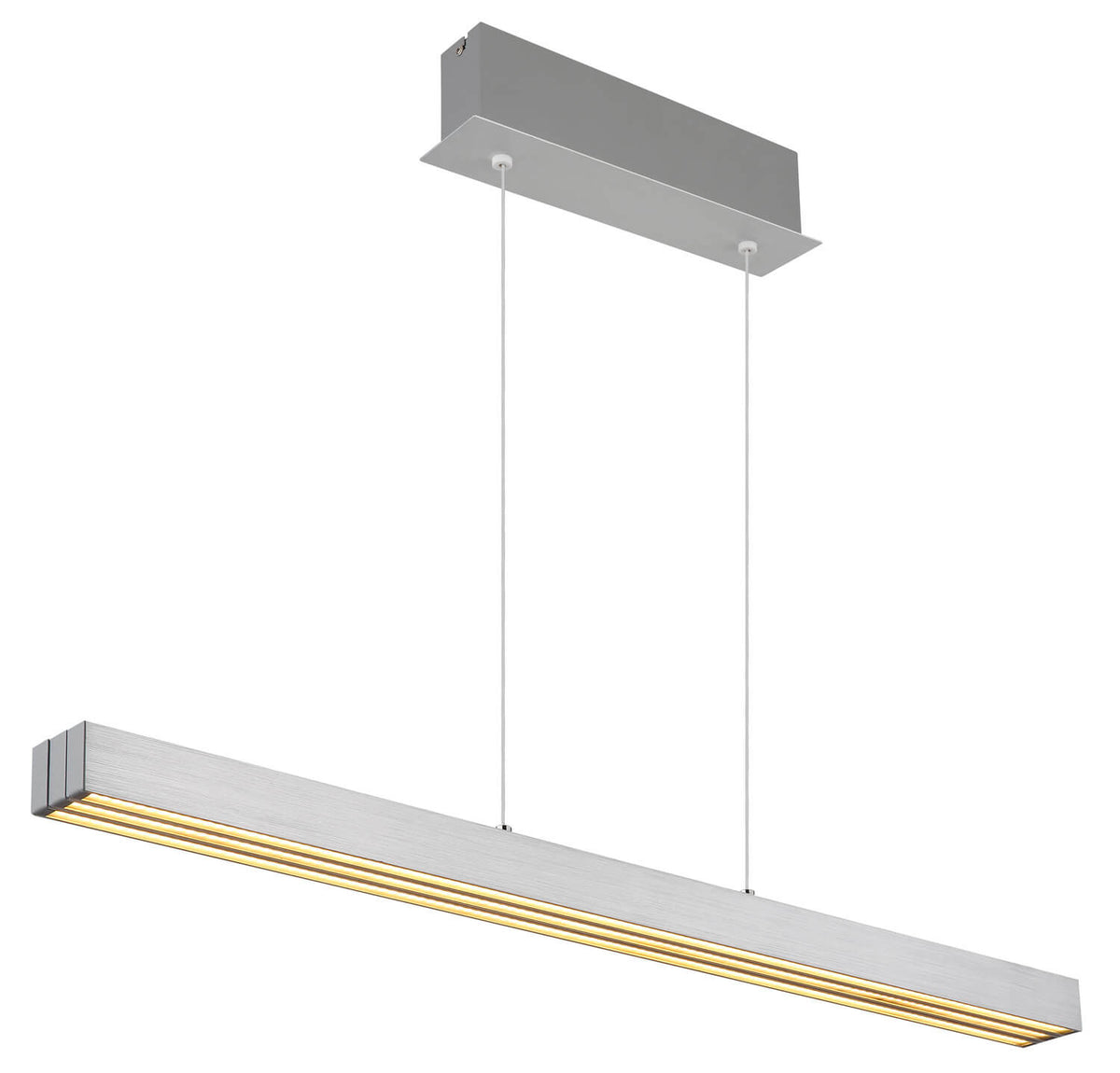 Suspension Ethan aluminium