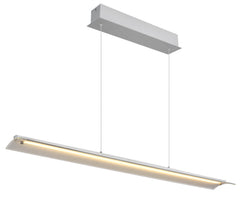 Suspension Muriella aluminium