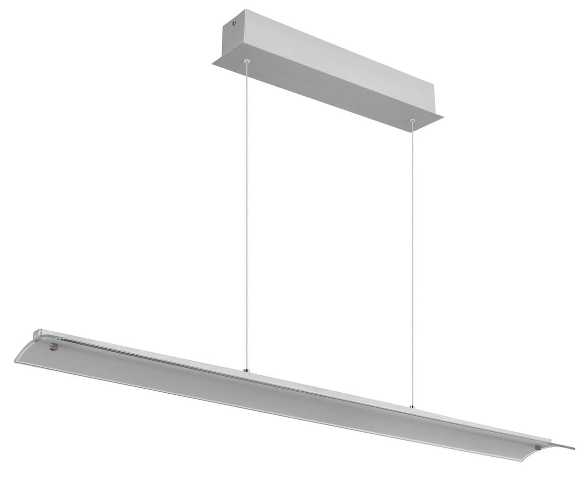 Suspension Muriella aluminium