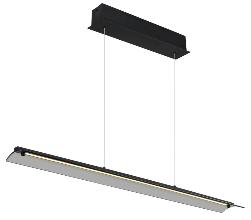 Suspension luminaire | Muriella Noire