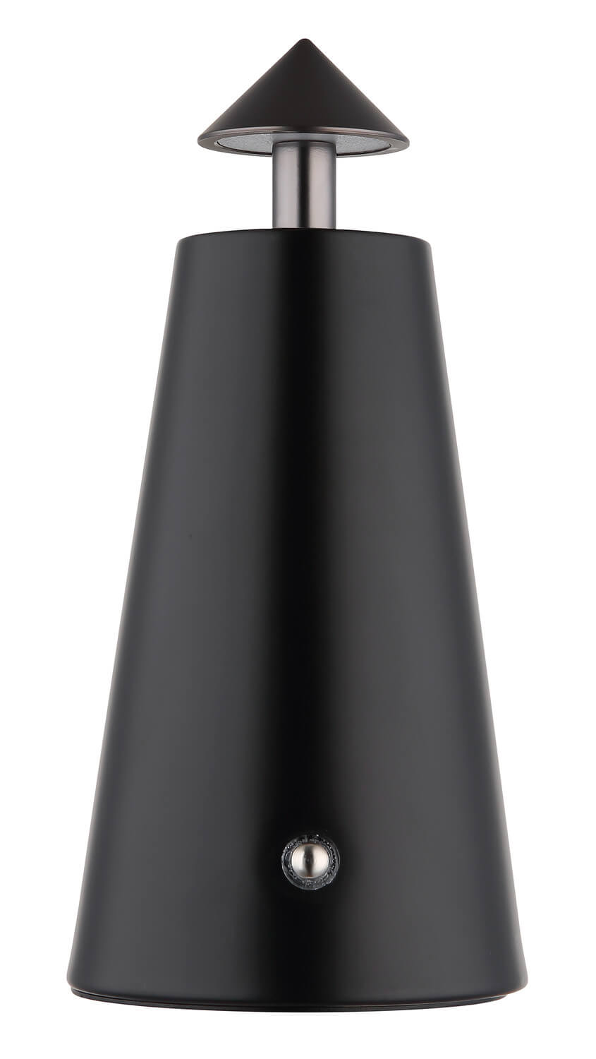 Lampe à poser Liva noire mat (21037S)