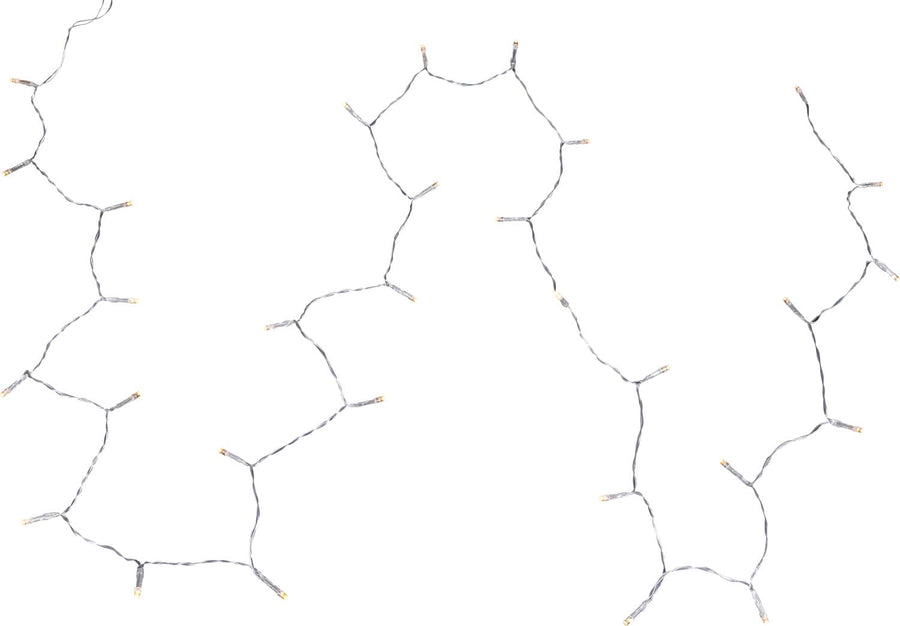 Applique extérieure Venuto blanche (29951-30)