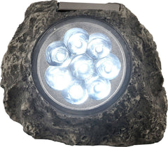 Luminaire extérieur | Solar Gris