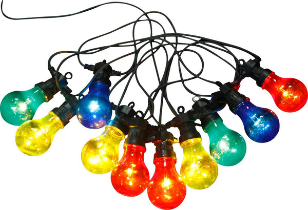Guirlande lumineuse | Elilanica