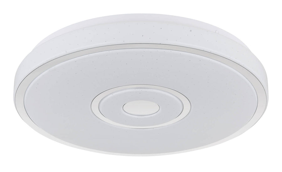 Plafonnier Astania blanc (41264)