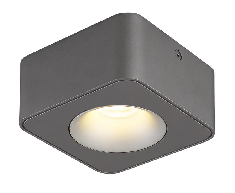 Spot LED | Hangarau