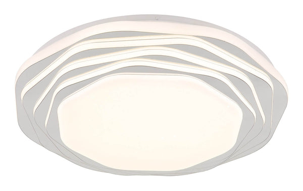 Plafonnier LED | Flordelis