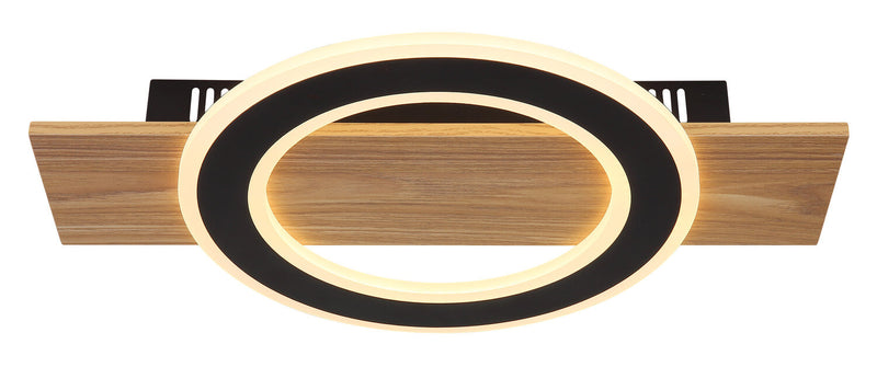 Plafonnier LED | Jayden Bois